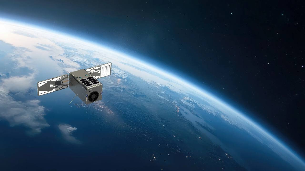 Қазақстан мен Өзбекстан трансшекаралық суларды ғарыштан бақылауы мүмкін