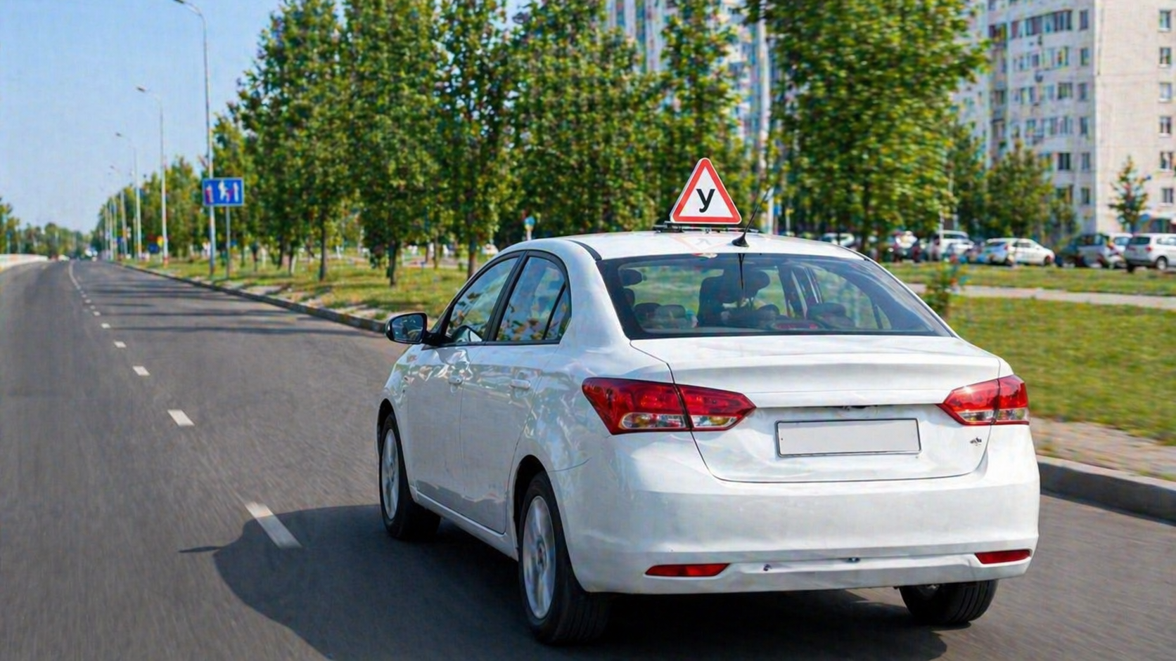 Почему МВД РК массово остановило обучение в автошколах  