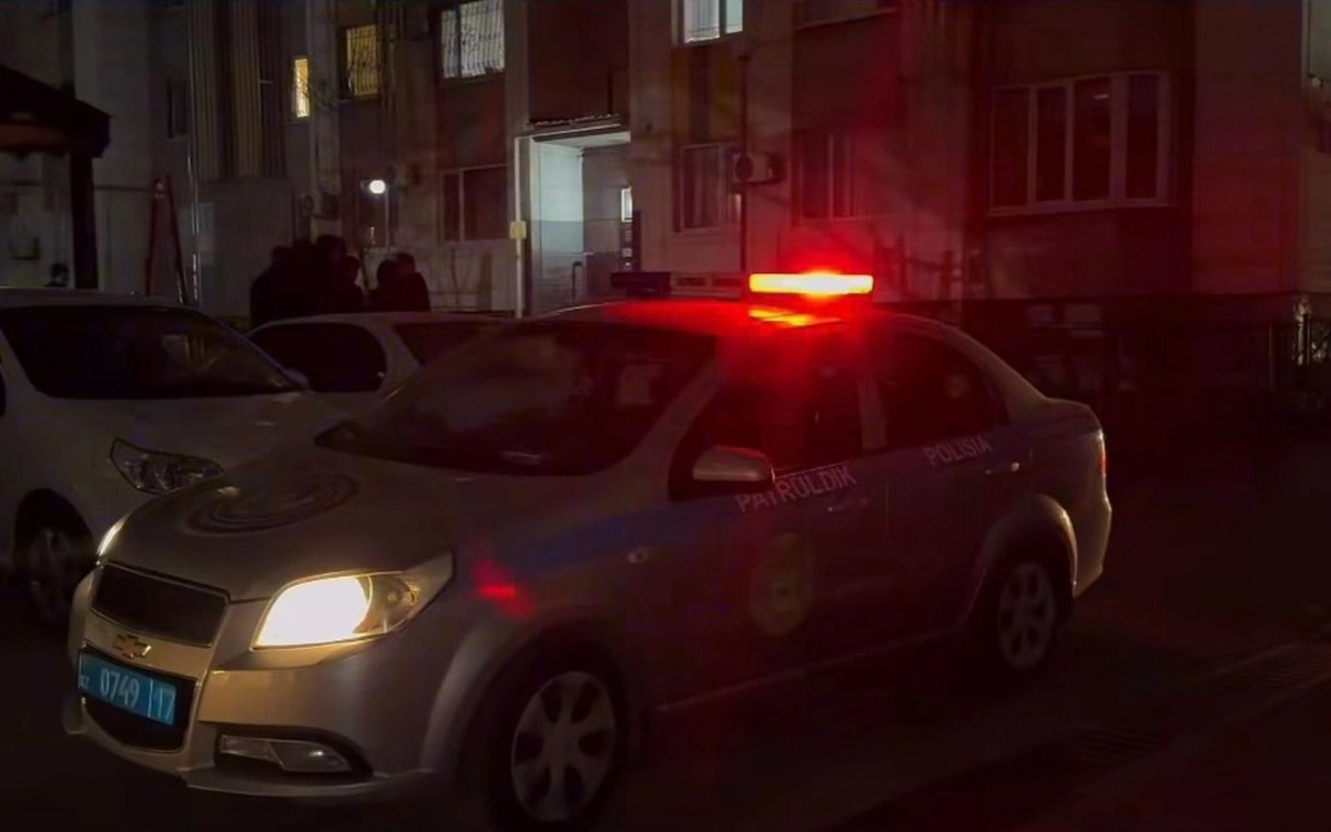 Ақмола облысында 4 туысын өлтірді деген күдікті туралы жаңа деректер шықты