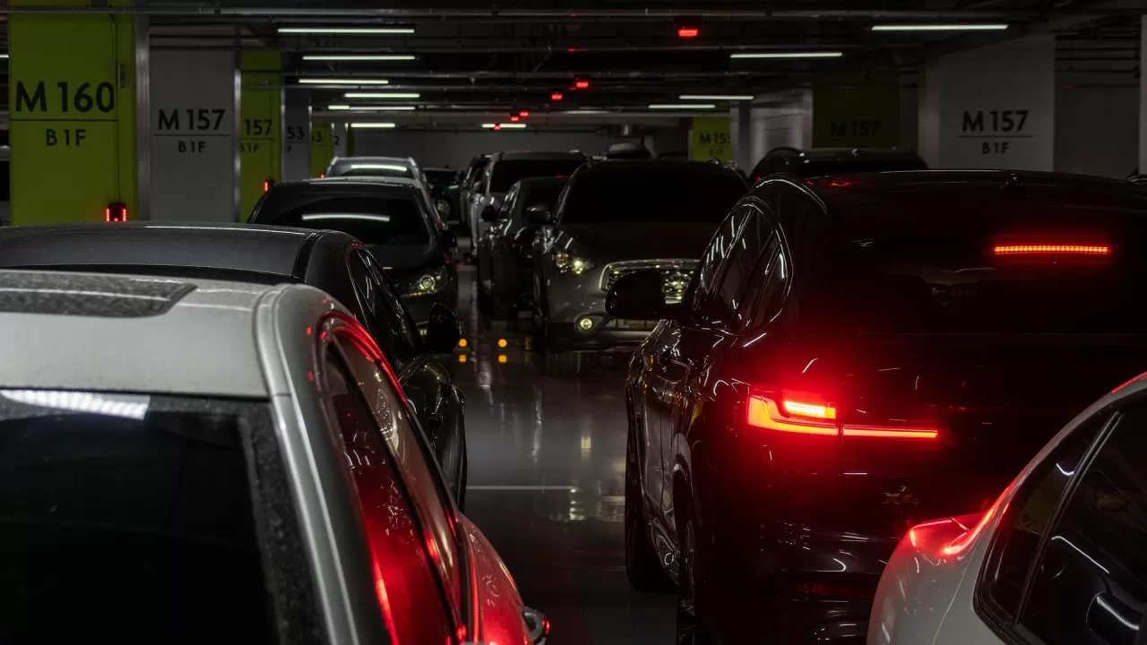 Цены на авто перенесли на новые порталы в РК 