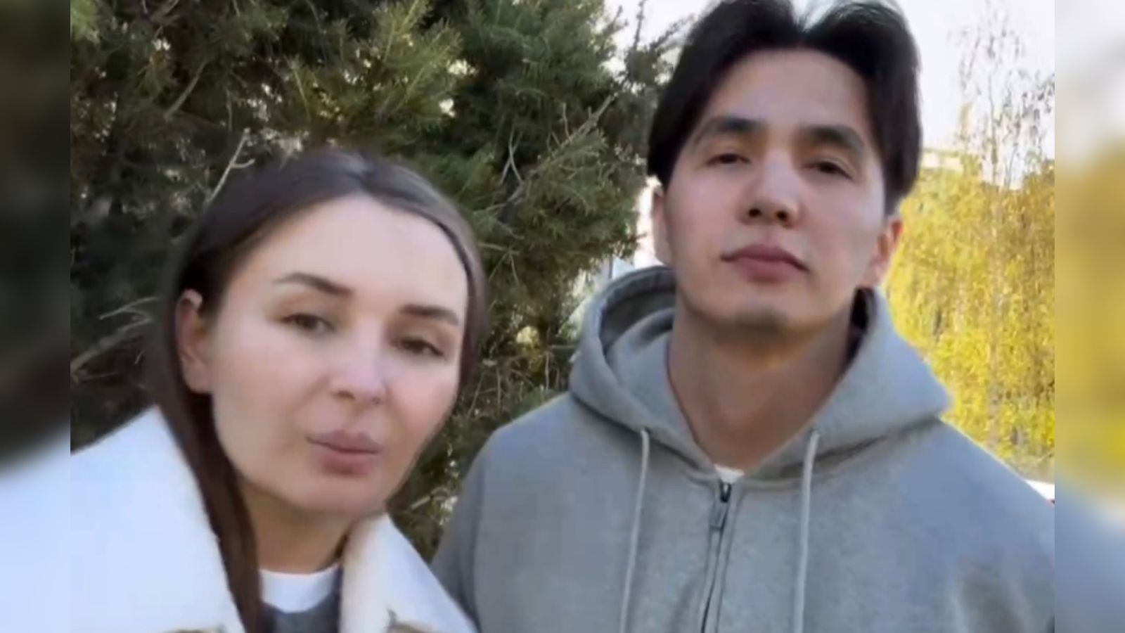 &laquo;Біз өз қатемізді түсіндік&raquo;: Жанабыловтар сот үкімінен соң ел тұрғындарына үндеу жасады