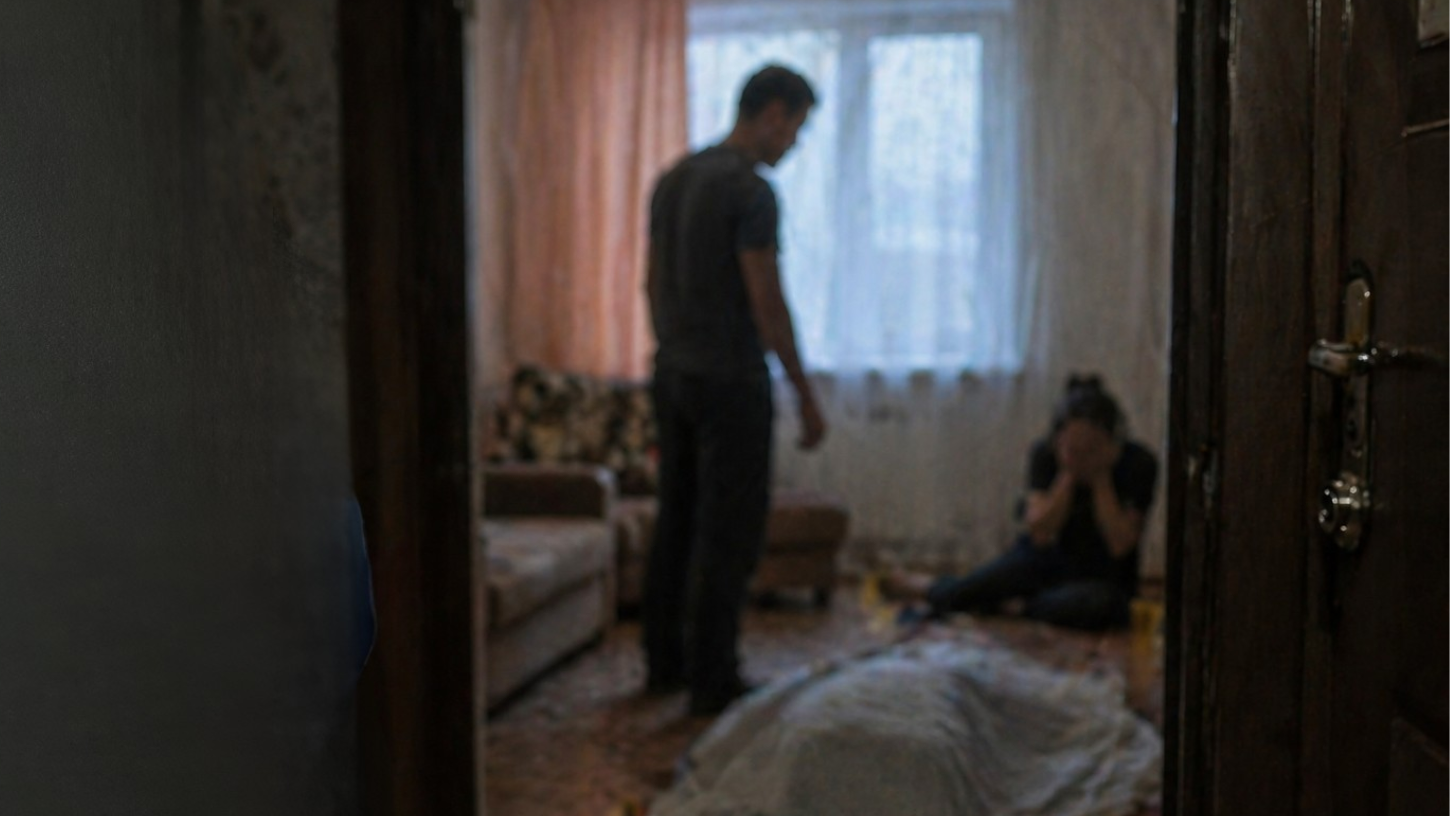 &laquo;Анасын қорғамақ болған&raquo;: Қостанайда 15 жасар бала өгей әкесінің қолынан қаза тапты