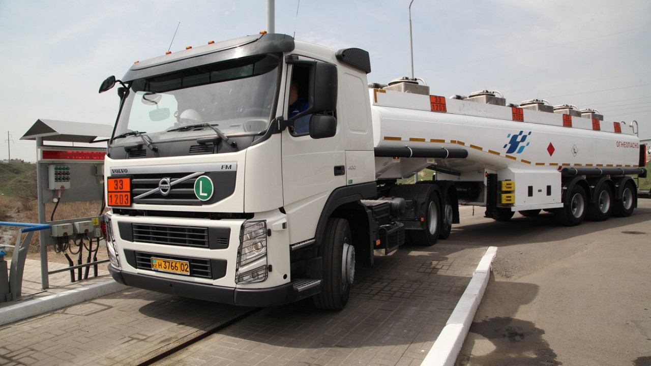 Қазақстанда жүк тасымалы құжаттарын цифрлық тіркеу міндетті болады