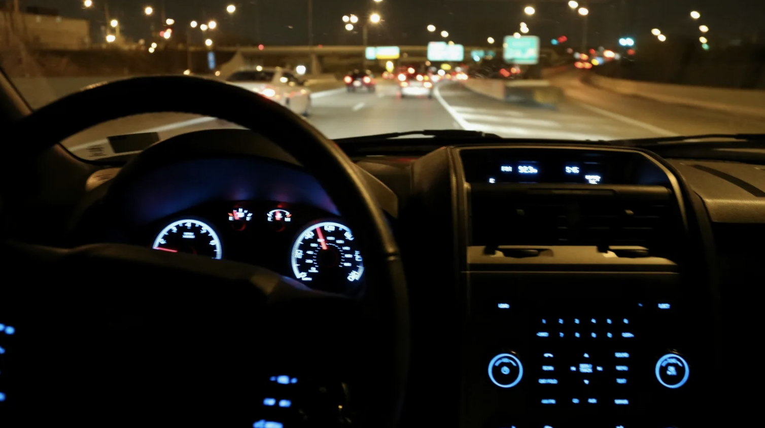 Астана көшелерінде автожарыс ұйымдастырғандар жазаланды