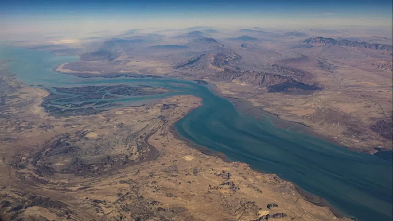 Иран временно отменил пошлины для России в Ормузском заливе  