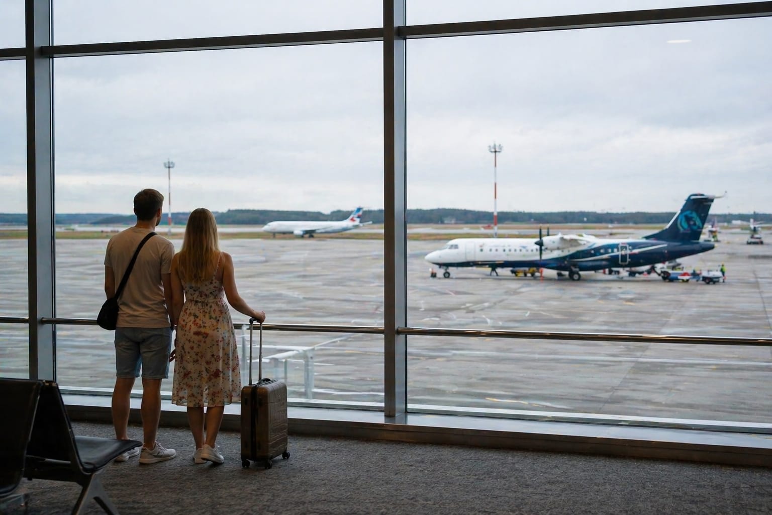 Казахстанцам подкинули "сюрприз" на летний отдых 