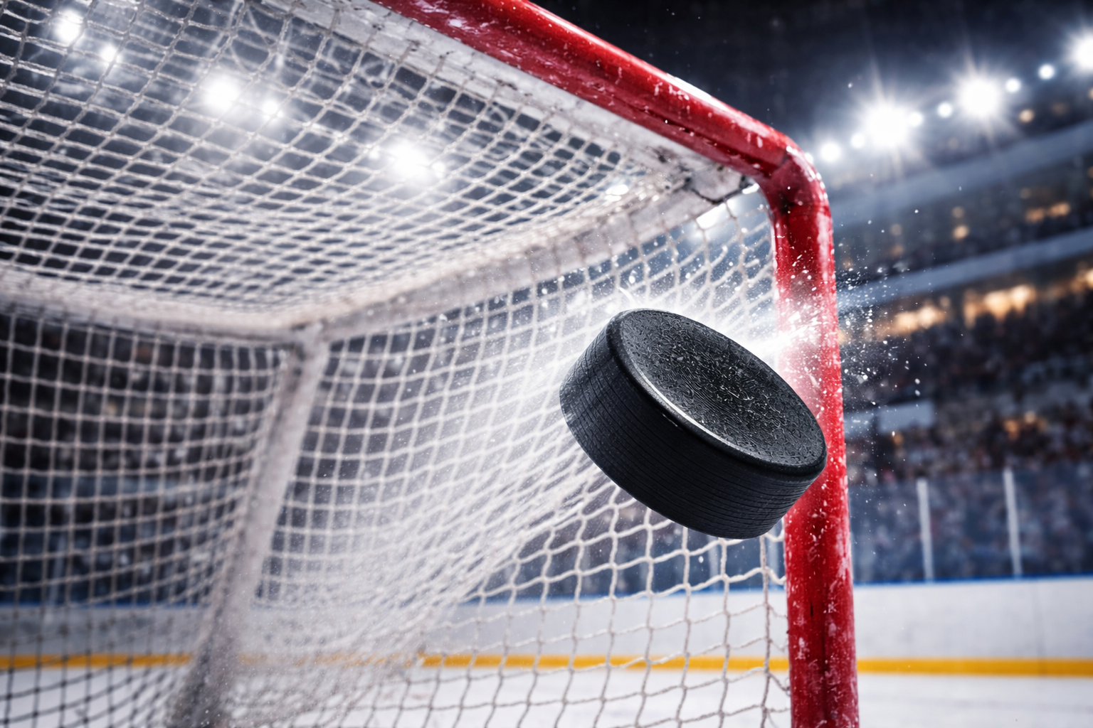 Объявлен расширенный состав сборной РК по хоккею на ЧМ 