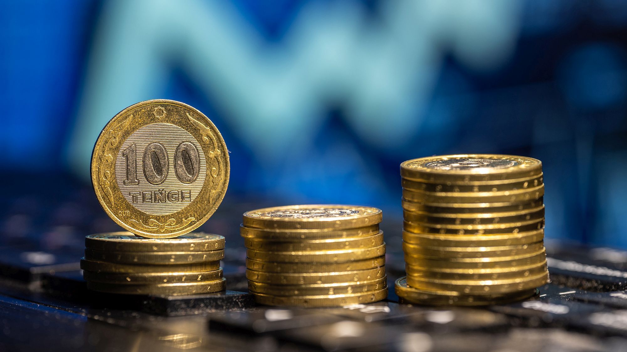 Жыл басынан кірістер бойынша жоспар асыра орындалды