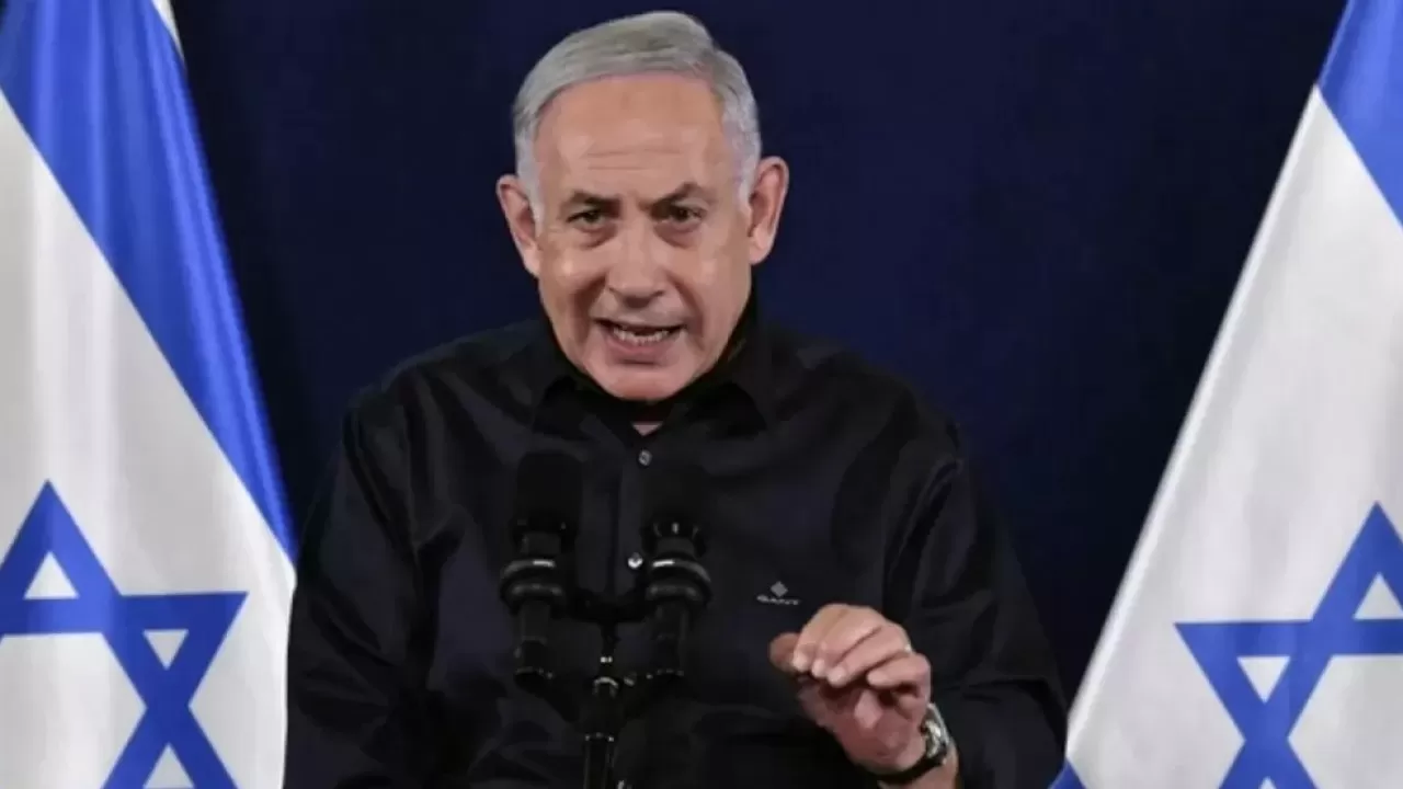 Нетаньяху поручил запустить прямой диалог с Ливаном 