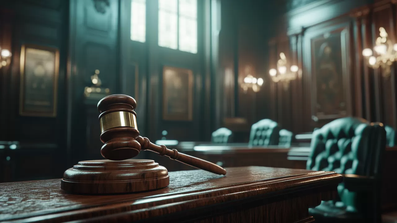 Адвокат получил 31 млн тенге у доверительницы и попал в колонию на 6 лет