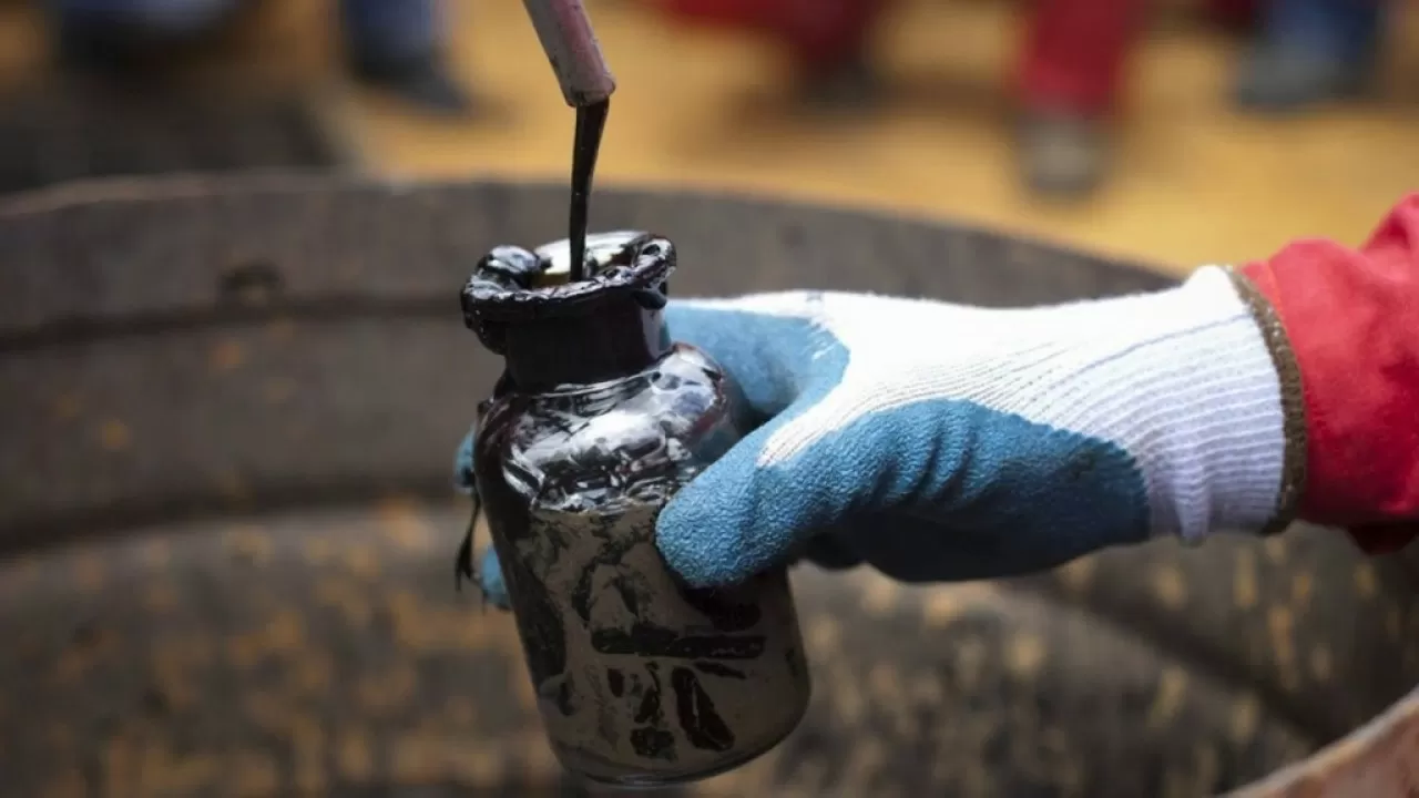 Надежда на переговоры обрушила цены на нефть 