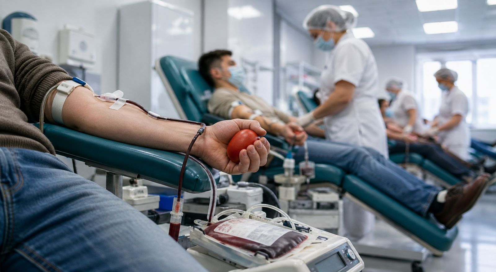 Шенеуніктердің даулы шешімі кесірінен науқастарға қауіп төнді