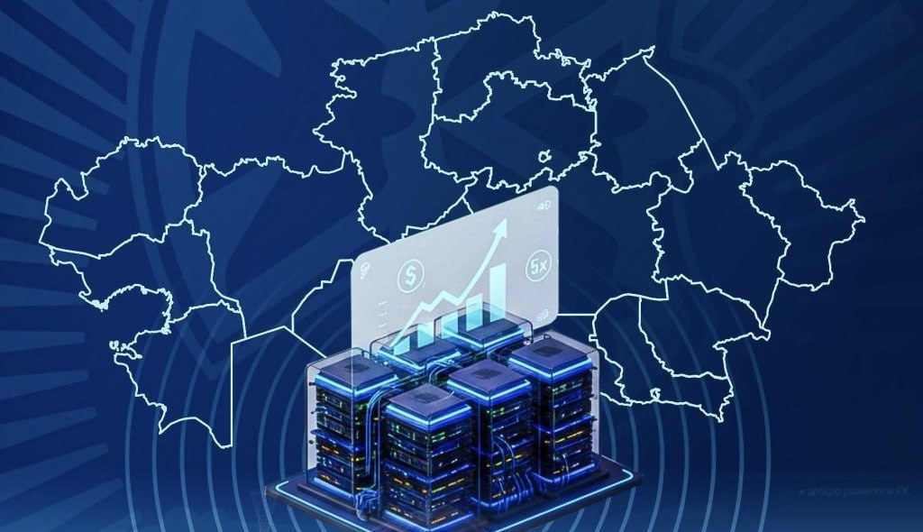 "Самұрық-Қазына" "Қазақтелеком" акцияларын сатып алды