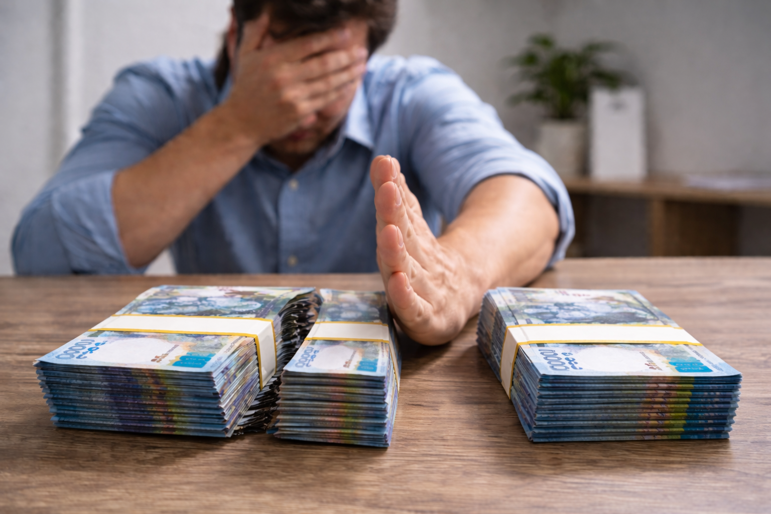 В Казахстане начата проверка получателей пособий: кому грозит возврат денег 