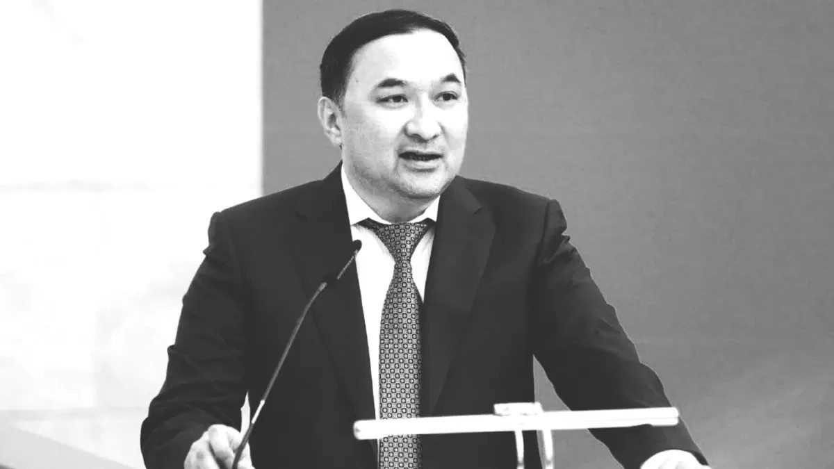 Экс-шенеунік Ержан Бабақұмаровты өлтірген күдікті 11 жылға сотталды