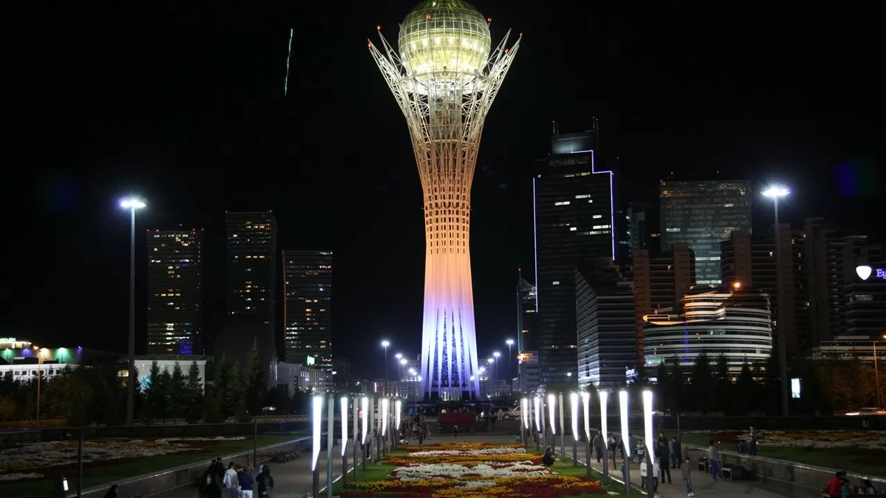 Назван самый коррумпированный город РК 