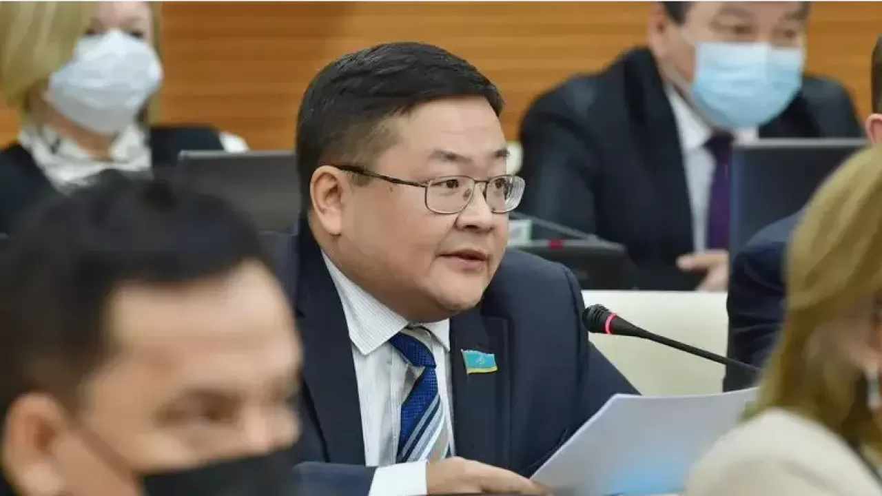 Административная амнистия &ndash; депутаты Мажилиса высказались против "прощения" пьяных водителей 