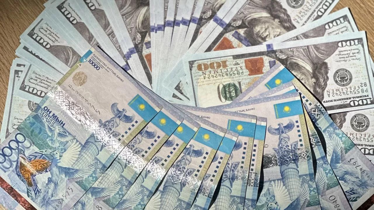 Инвесторы из РК массово выводят деньги за рубеж 