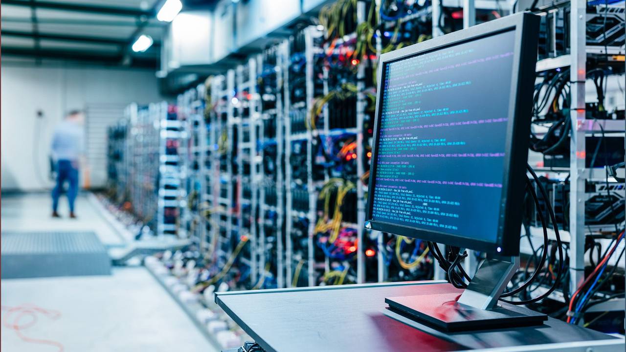 Өзбекстанда криптовалюта майнингі үшін арнайы аймақ ашылады