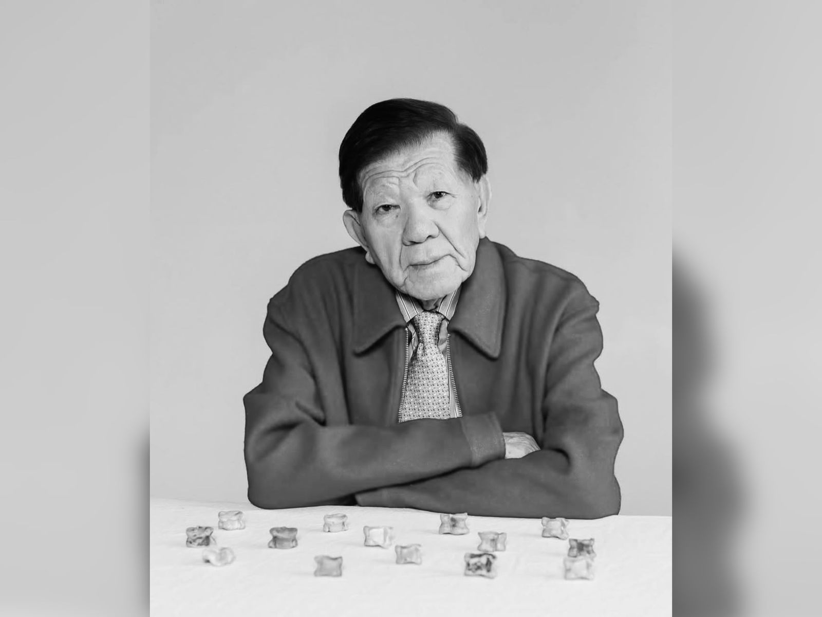 Қазақстанның Халық жазушысы Мұхтар Шаханов өмірден озды