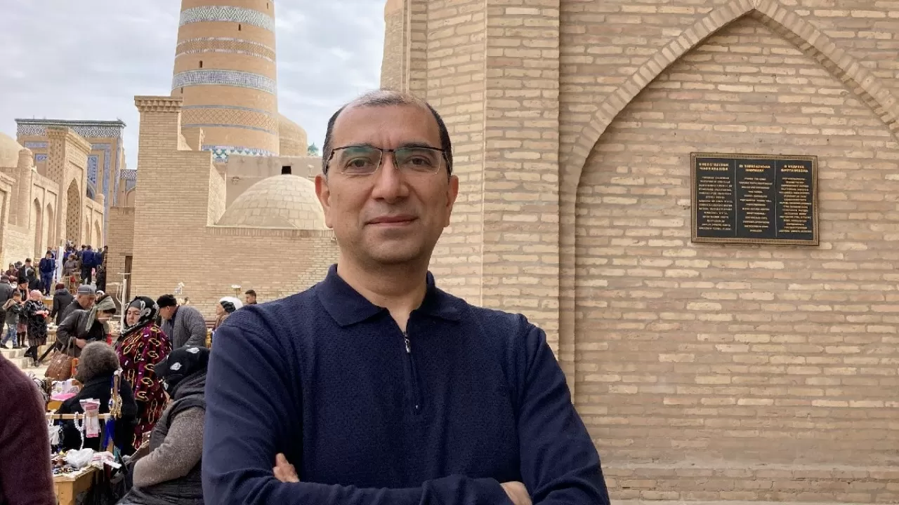 Токаев и Эрдоган: альянс Астаны и Анкары входит в новую эпоху - эксперт