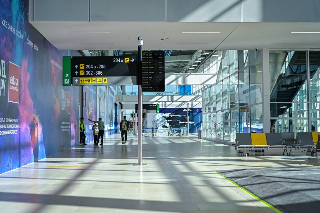 Қазақстанда ұшақты жиі қолданатын өңірлердің тұрғындары анықталды