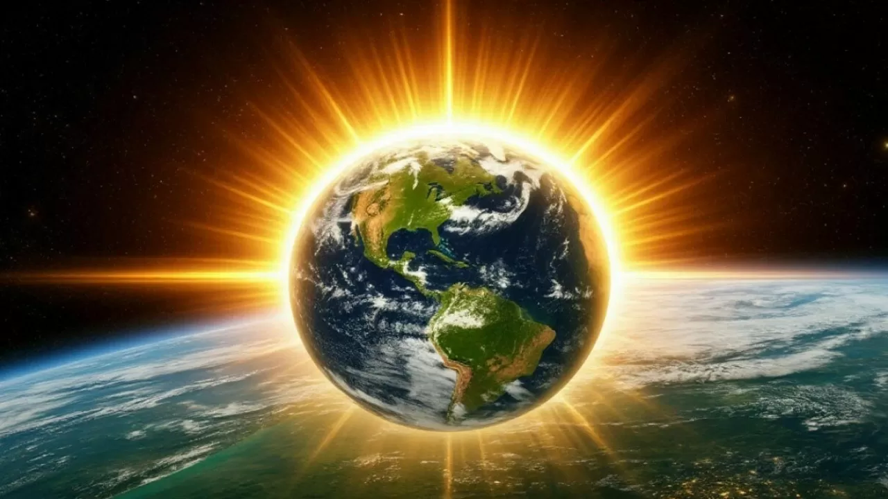 Магнитная буря 21 мая 2026: к чему готовиться метеозависимым сегодня 