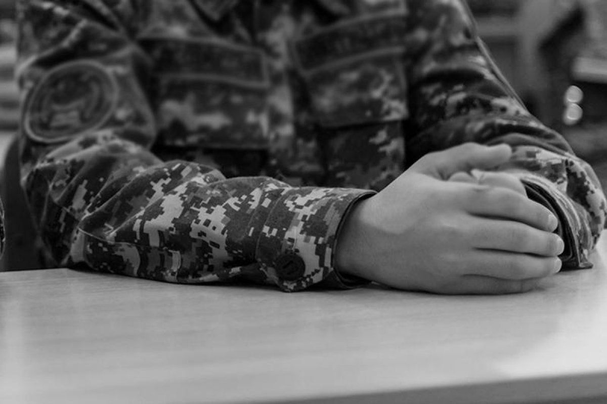 Әскери бөлімдегі сарбаз өліміне байланысты іс сотқа жолданды
