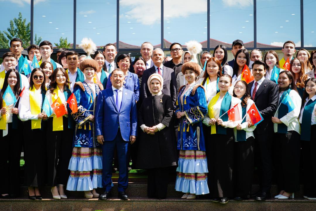 Қазақ агротехникалық университетінде қалдықтарды басқару зертханасы ашылды