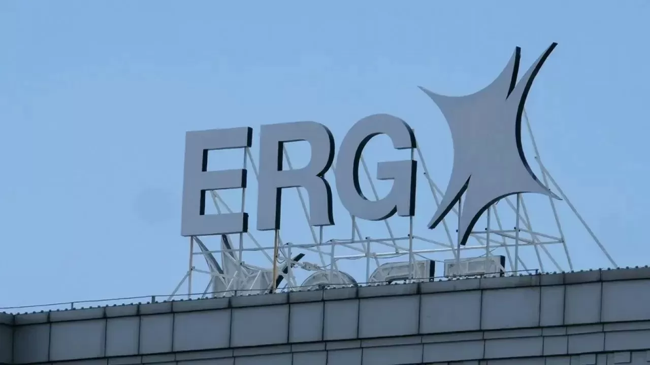 В ERG сменился крупный акционер