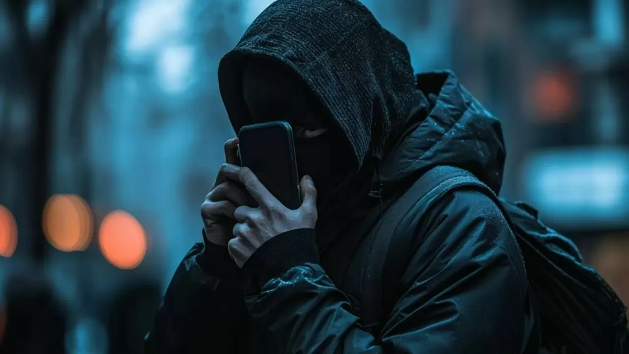 Требуют скачать e-Salyq: как действует новая схема мошенников