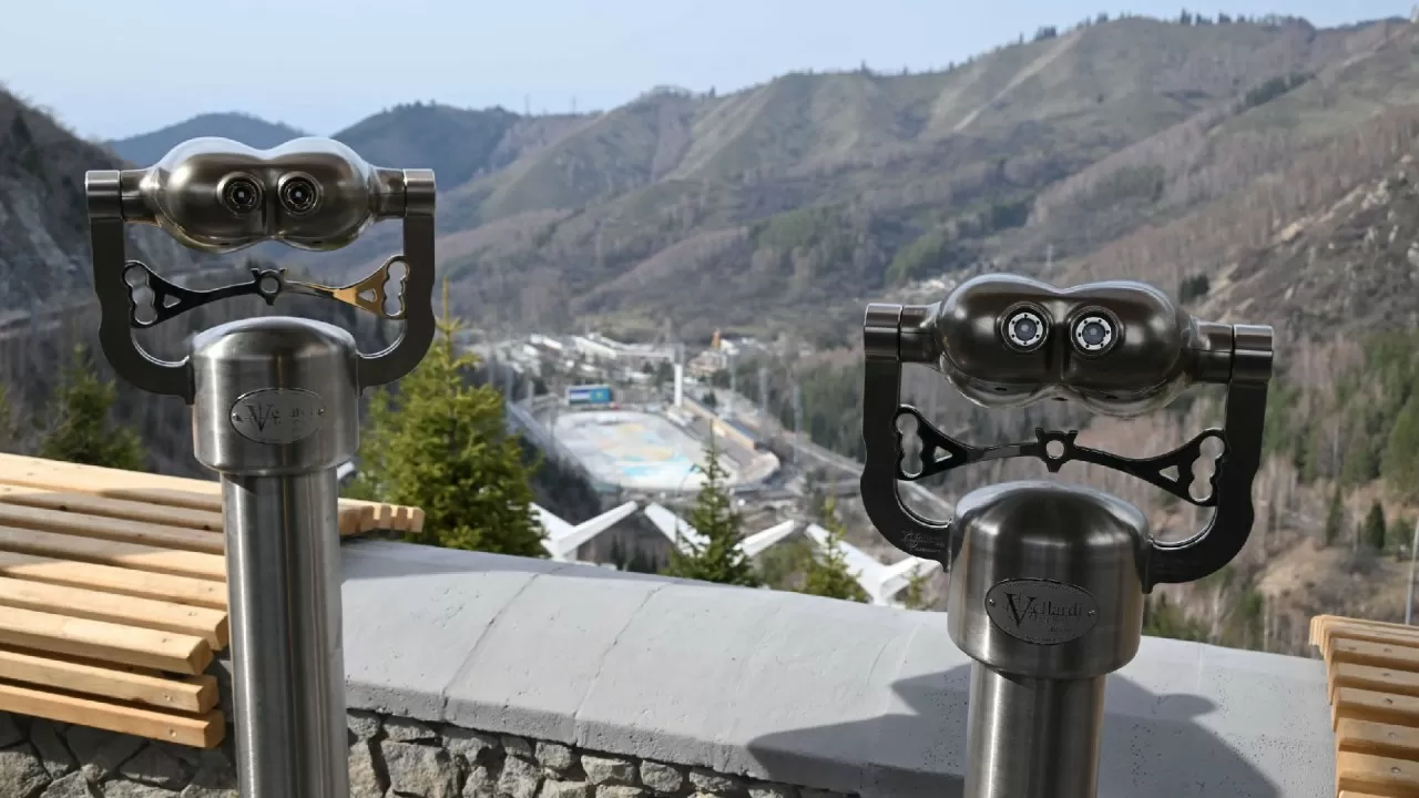 Проект Almaty SuperSki поддержали на общественных слушаниях в Алматы