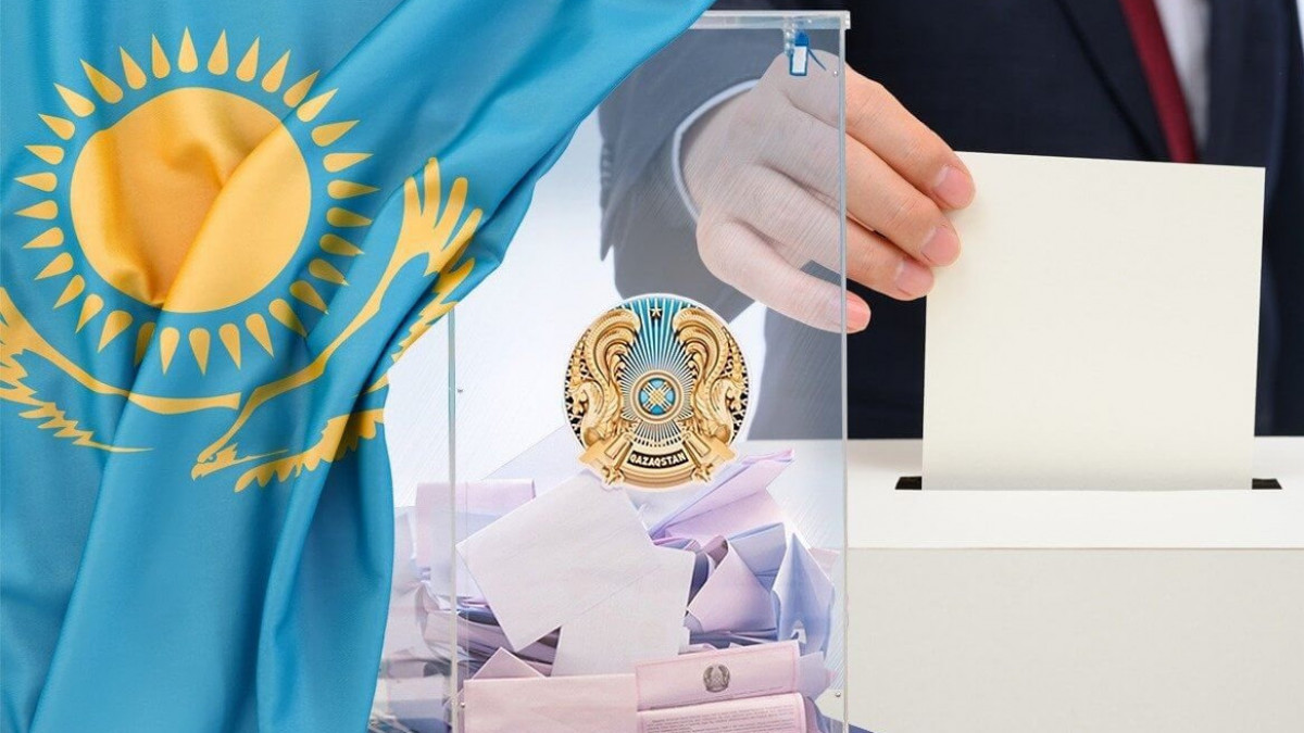 Сайлау кезіндегі заң бұзушылықтар үшін жауапкершілік күшейеді 