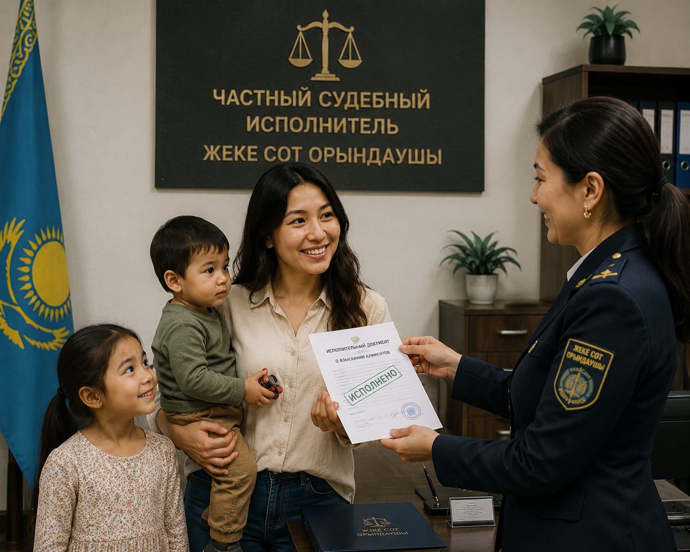 В Казахстане перепишут правила ареста банковских счетов