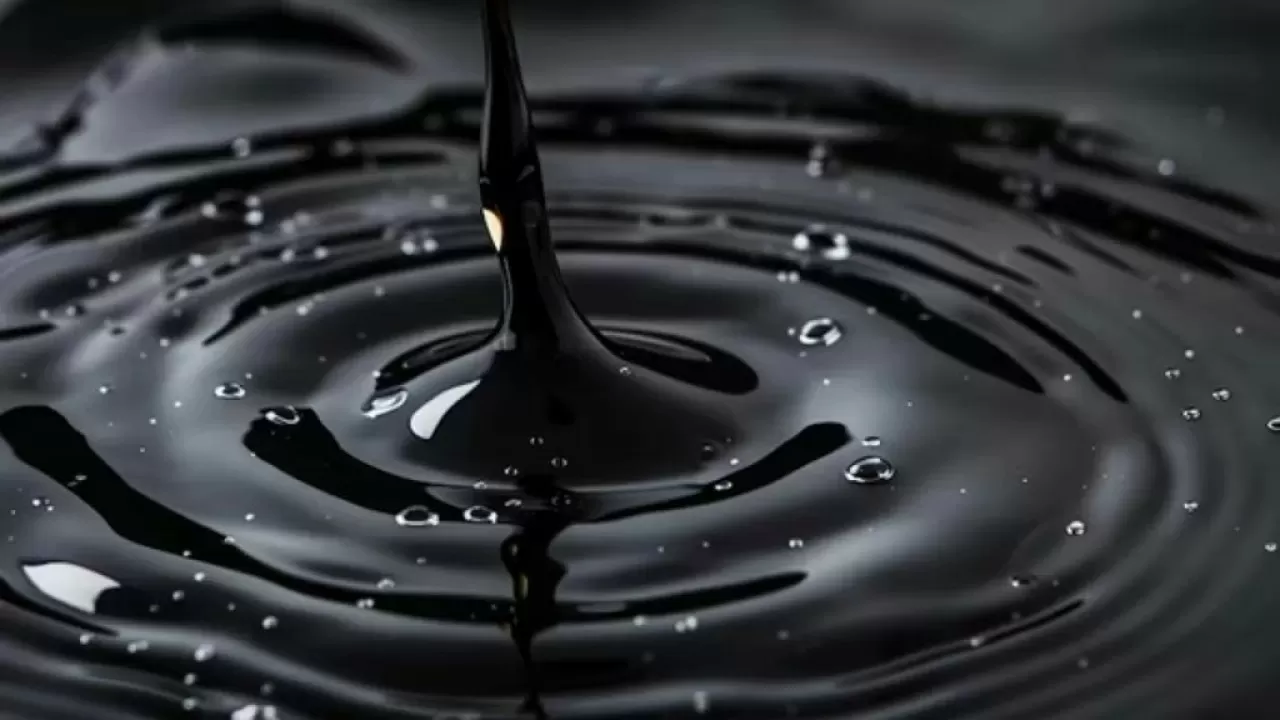 Нефть ушла в резкое снижение 