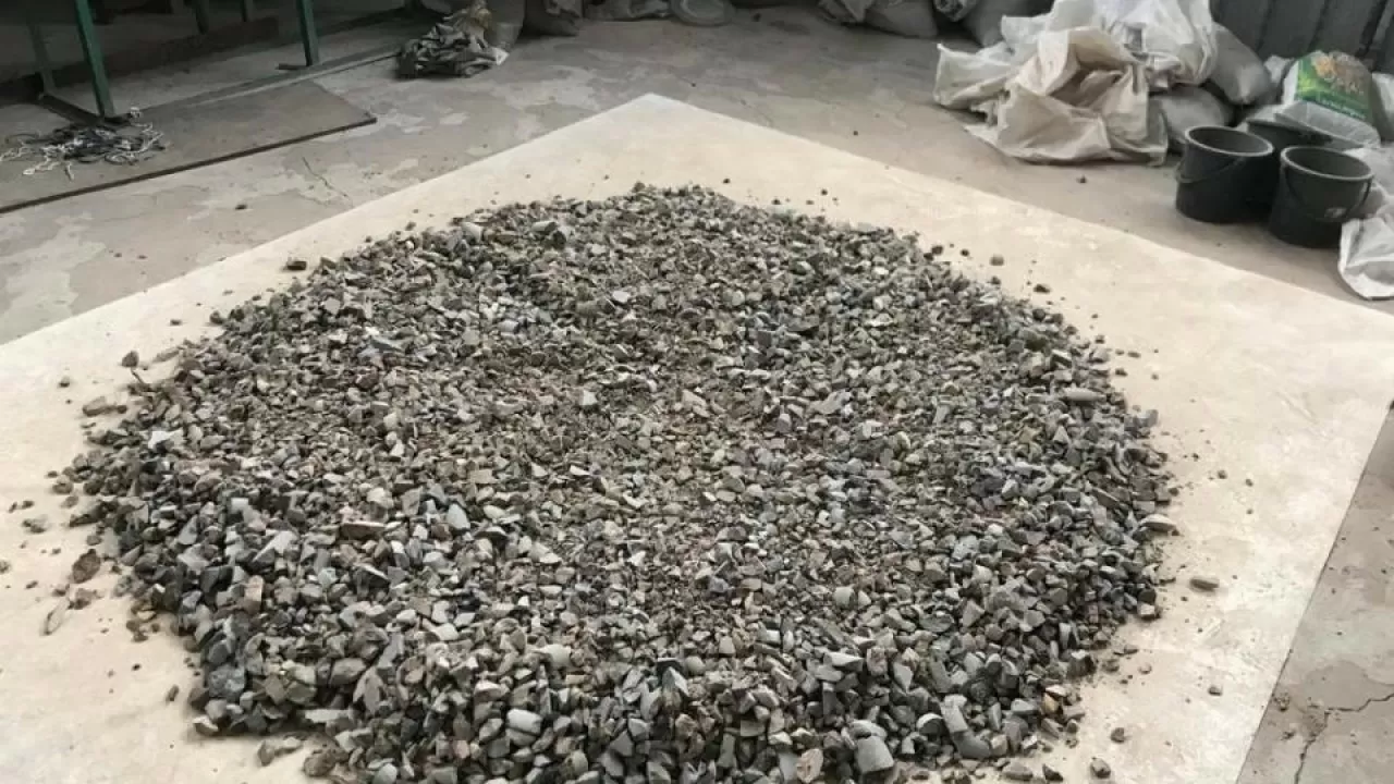 Kazakhstan Develops Innovative Technology for Extracting Gold from Complex Ores