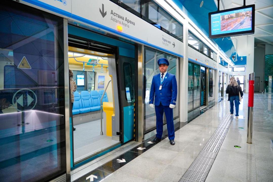 LRT іске қосылғаннан кейін Астанада жылжымайтын мүлік бағасы өсе ме?
