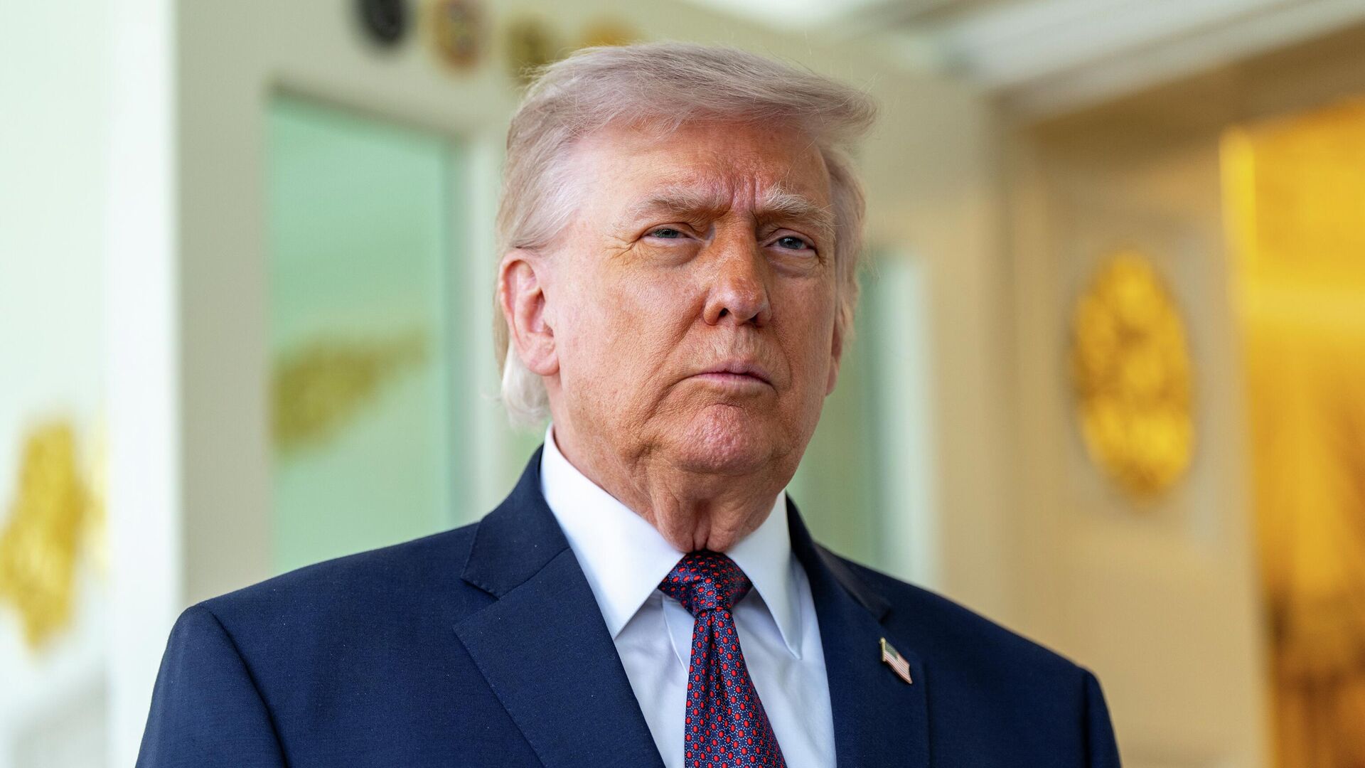 Трамп Иранға қатысты ел күтпеген мәлімдеме жасады
