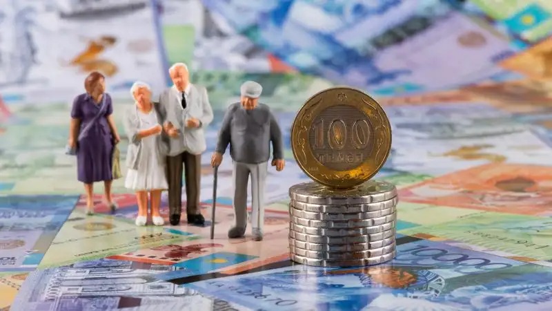 Атырау облысында зейнеткерлерге 7,2 млн теңгеден астам өтемақы төленбеген