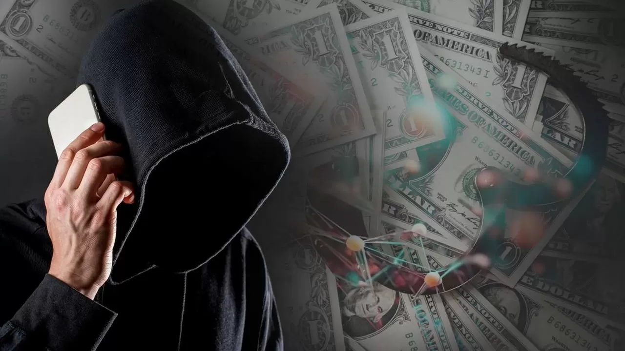 Шетелдік азамат астаналық тұрғынды алдап, 21 млн теңгесін қолды қылған