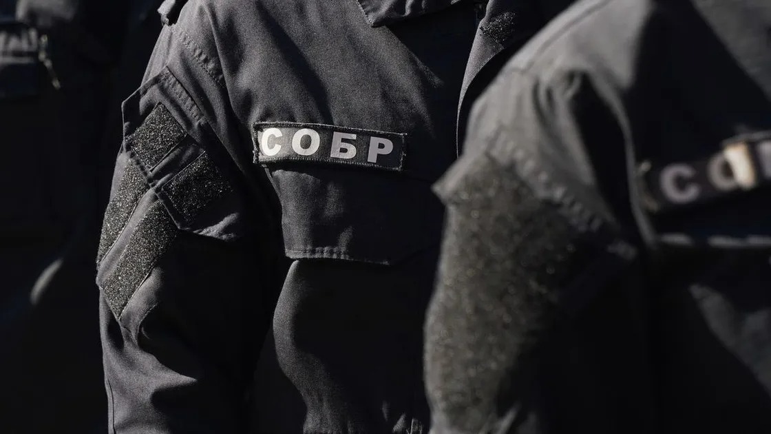 Жамбыл облысында арнайы жасақ қызметкері көз жұмды