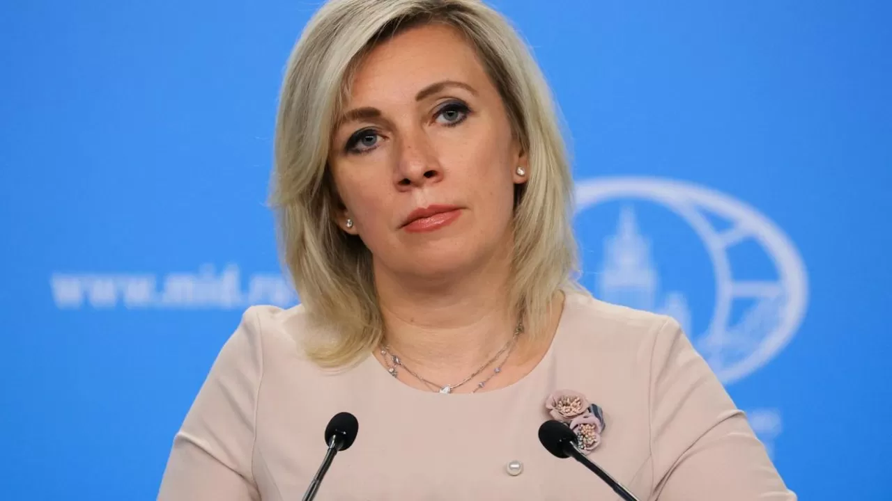 МИД России призвал дипломатов к эвакуации из Киева 