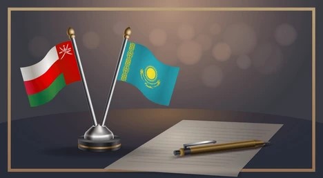 Қазақстан мен Оман салық туралы ақпарат алмасу тәртібін заңмен реттейді