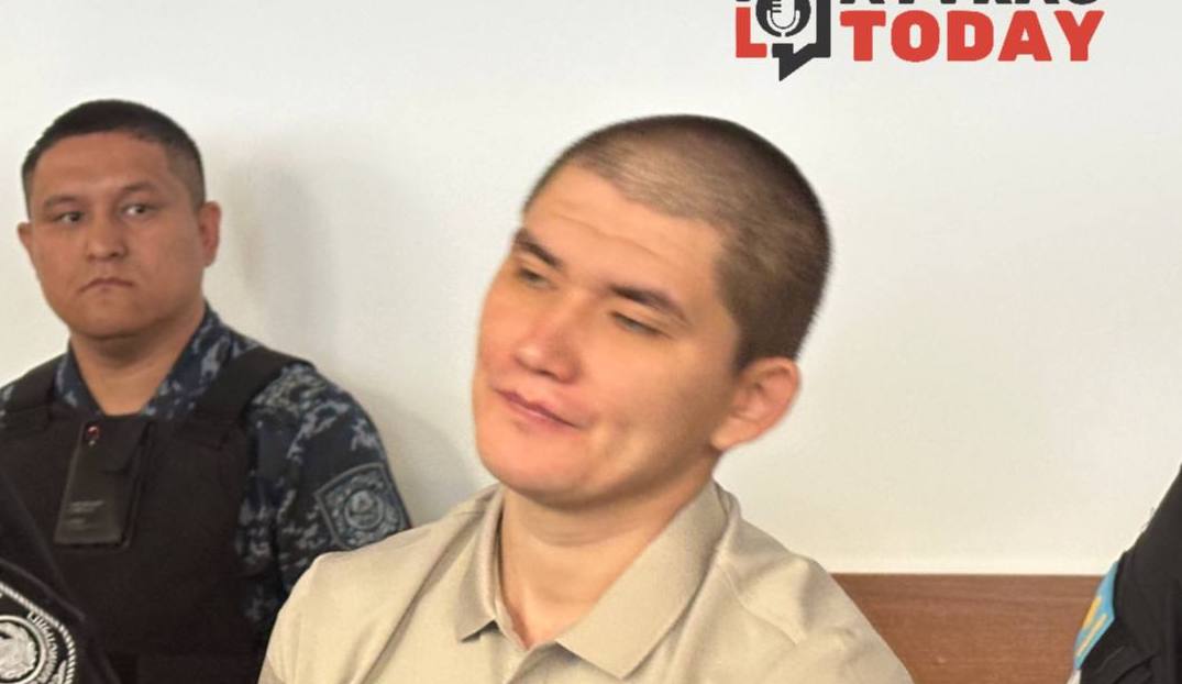 "Қасақана өлтірген жоқпын": Сұлтан Сәрсемәлиев сот отырысында кімді 32 рет пышақтағанын айтты