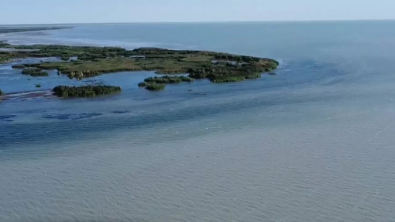 Реки, озера и подземные воды Казахстана пересчитают по-новому 