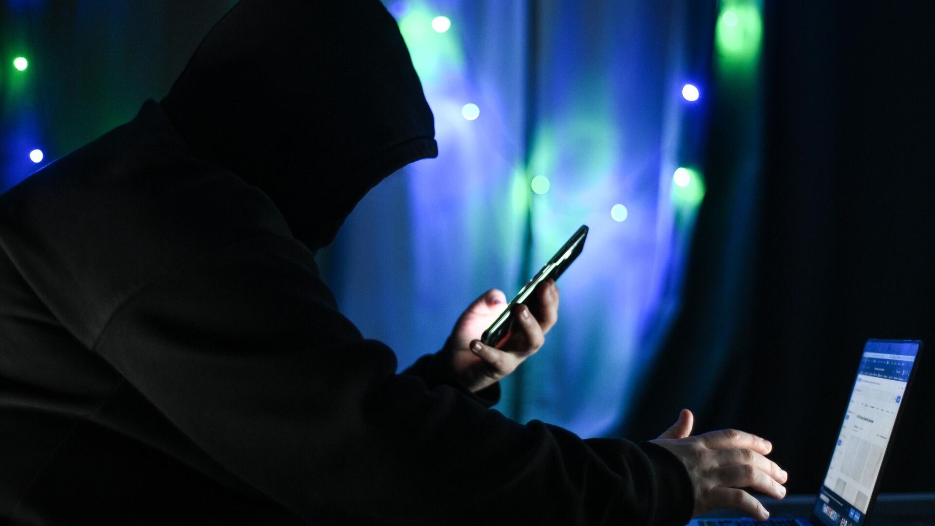 Шетелдік алаяқтардан 2 млн қоңырау бұғатталды