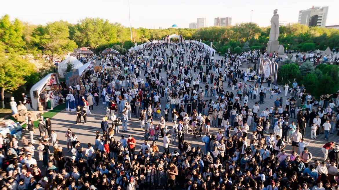 Более 4000 авторских работ представлено на "ШеберFEST-2026"