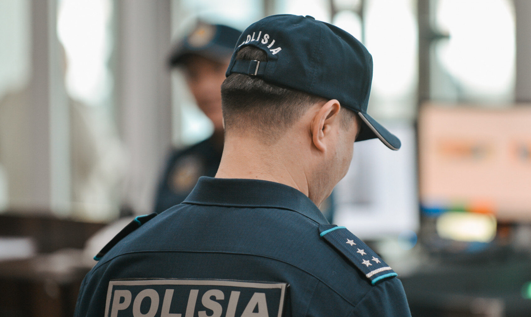 Жетісу облысында полицейді ұрған адам 2 жыл арқалап кетті