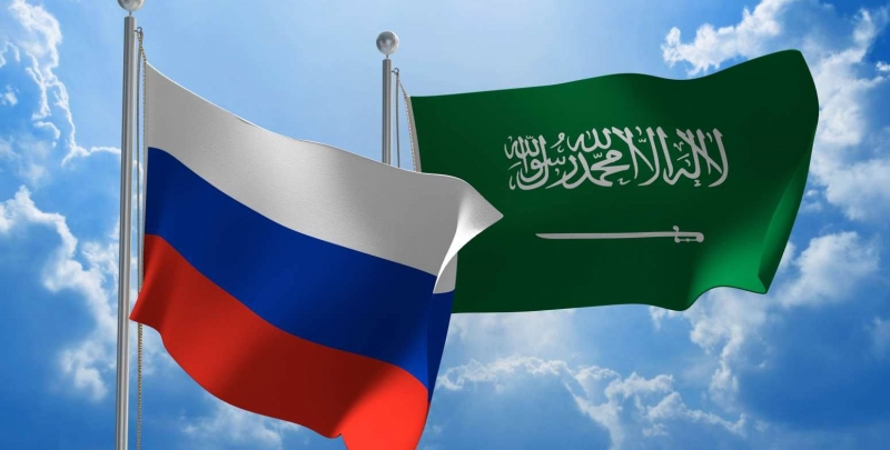 Ресей мен Сауд Арабиясы визасыз режим енгізді