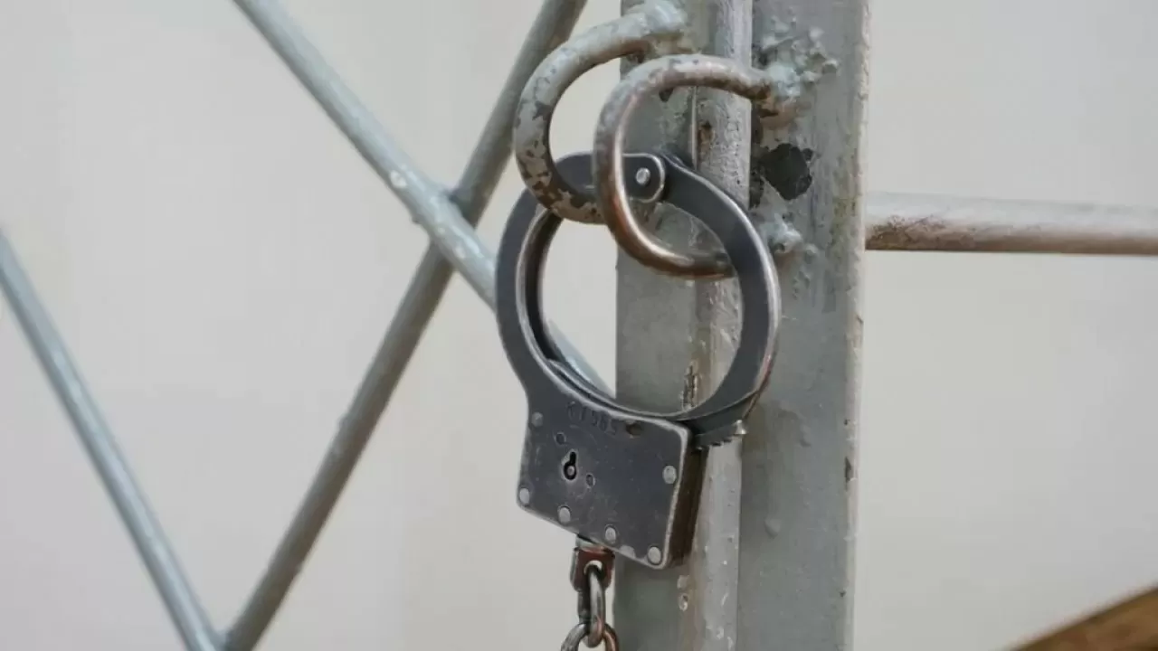 Группа иностранцев похитила человека в Астане 